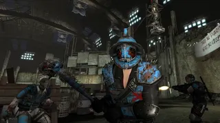 Скриншот 7 к игре Fallen Earth Classic