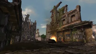 Скриншот 10 к игре Fallen Earth Classic