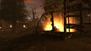Скриншот 12 к игре Fallen Earth Classic