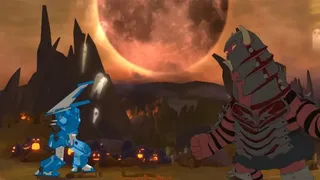 Скриншот 2 к игре Costume Quest