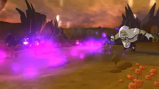 Скриншот 7 к игре Costume Quest