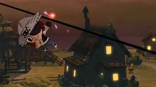 Скриншот 8 к игре Costume Quest