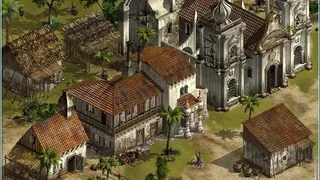 Скриншот 2 к игре American Conquest