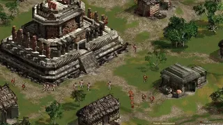 Скриншот 3 к игре American Conquest