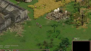 Скриншот 4 к игре American Conquest