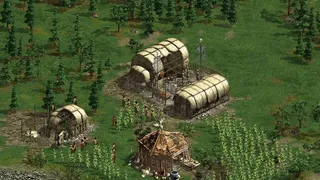 Скриншот 3 к игре American Conquest: Fight Back