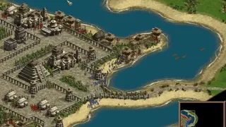 Скриншот 6 к игре American Conquest: Fight Back