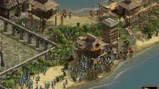 Скриншот 7 к игре American Conquest: Fight Back