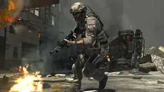Скриншот 2 к игре Call of Duty: Modern Warfare 3 (2011)