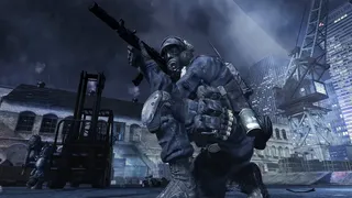 Скриншот 3 к игре Call of Duty: Modern Warfare 3 (2011)