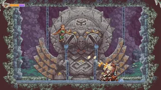 Скриншот 2 к игре Owlboy