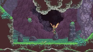 Скриншот 5 к игре Owlboy