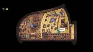 Скриншот 6 к игре Owlboy
