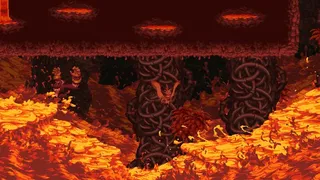 Скриншот 8 к игре Owlboy