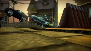 Скриншот 5 к игре Super Toy Cars