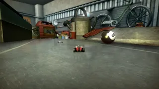 Скриншот 7 к игре Super Toy Cars