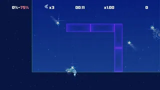 Скриншот 1 к игре Lightfish