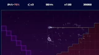 Скриншот 4 к игре Lightfish