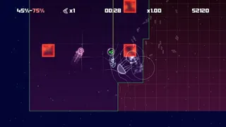Скриншот 5 к игре Lightfish