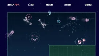 Скриншот 8 к игре Lightfish