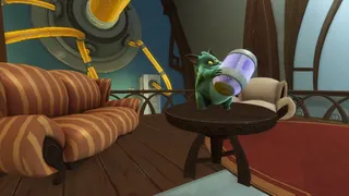 Скриншот 1 к игре Quantum Conundrum