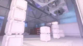 Скриншот 2 к игре Quantum Conundrum