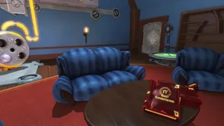 Скриншот 3 к игре Quantum Conundrum