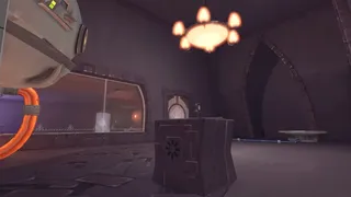 Скриншот 8 к игре Quantum Conundrum