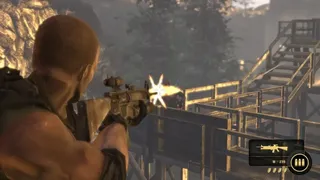 Скриншот 1 к игре Global Ops: Commando Libya