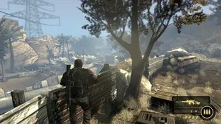 Скриншот 3 к игре Global Ops: Commando Libya