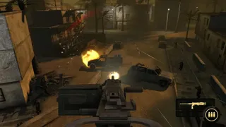 Скриншот 5 к игре Global Ops: Commando Libya