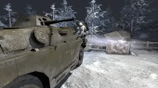 Скриншот 6 к игре Global Ops: Commando Libya