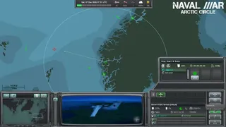 Скриншот 5 к игре Naval War: Arctic Circle