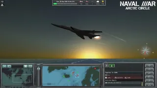 Скриншот 8 к игре Naval War: Arctic Circle