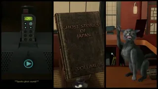 Скриншот 3 к игре Nancy Drew: Shadow at the Water's Edge