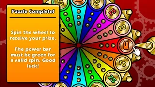 Скриншот 1 к игре Puzzler World 2