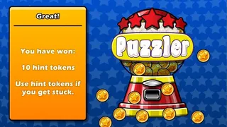 Скриншот 2 к игре Puzzler World 2