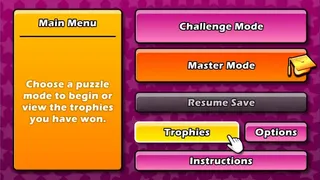 Скриншот 4 к игре Puzzler World 2
