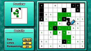 Скриншот 5 к игре Puzzler World 2