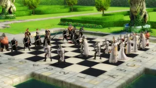 Скриншот 5 к игре Battle Chess: Game of Kings