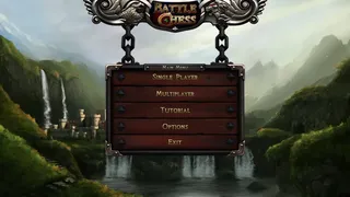 Скриншот 7 к игре Battle Chess: Game of Kings