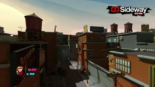 Скриншот 1 к игре Sideway