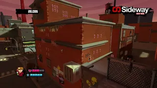 Скриншот 5 к игре Sideway
