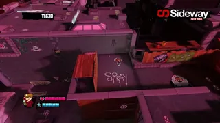 Скриншот 6 к игре Sideway
