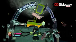 Скриншот 8 к игре Sideway
