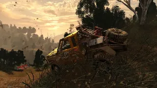 Скриншот 2 к игре Off-Road Drive