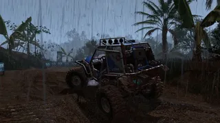 Скриншот 4 к игре Off-Road Drive
