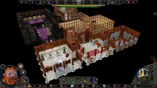 Скриншот 6 к игре A Game of Dwarves