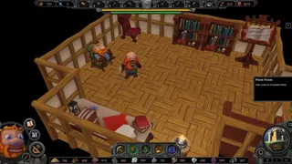 Скриншот 8 к игре A Game of Dwarves