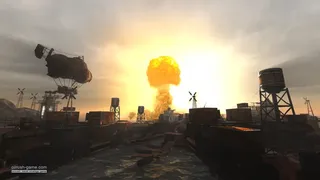 Скриншот 3 к игре Oil Rush